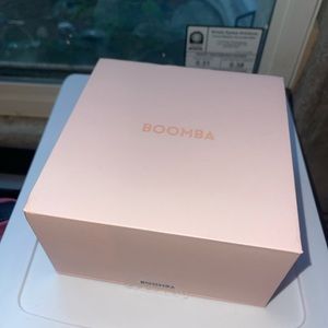 Boomba ultra boost size D